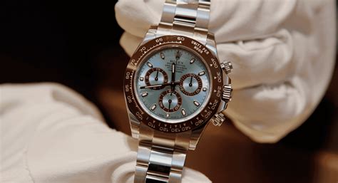 best rolex for investment